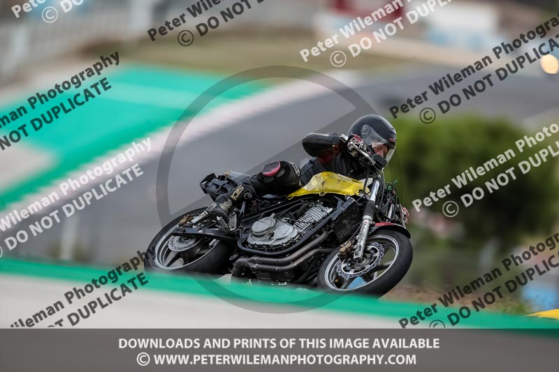 motorbikes;no limits;october 2019;peter wileman photography;portimao;portugal;trackday digital images